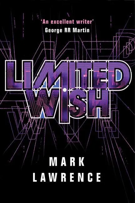 Cover: 9781503946781 | LANGTITELWISH | Mark Lawrence | Taschenbuch | Impossible Times | 2019