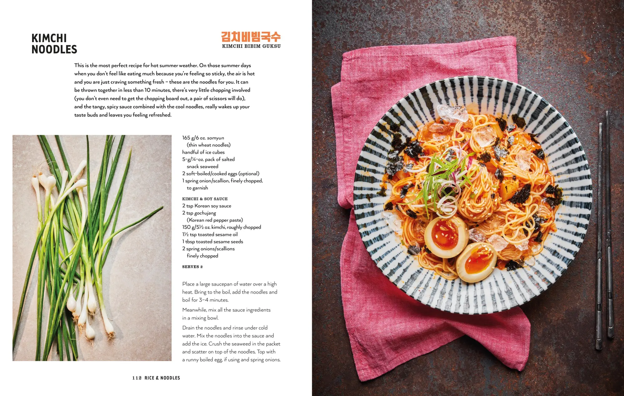 Bild: 9781788796781 | Balli Balli | Quick &amp; easy Korean cooking | Da-Hae West | Buch | 2025