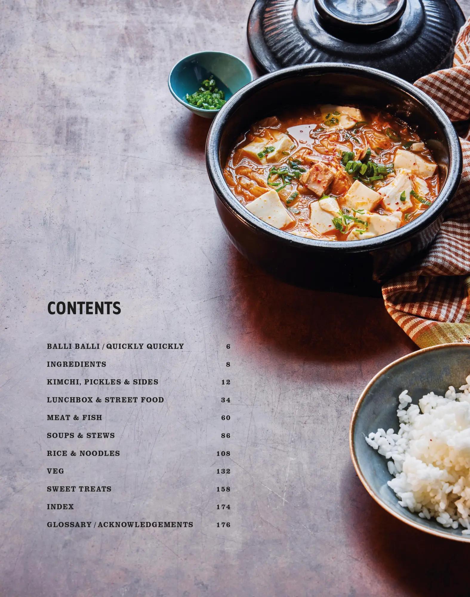 Bild: 9781788796781 | Balli Balli | Quick &amp; easy Korean cooking | Da-Hae West | Buch | 2025