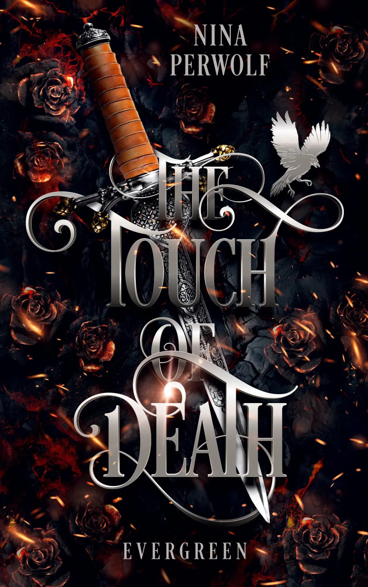 Cover: 9783819276781 | The Touch of Death | Nina Perwolf | Taschenbuch | Englisch | 2026