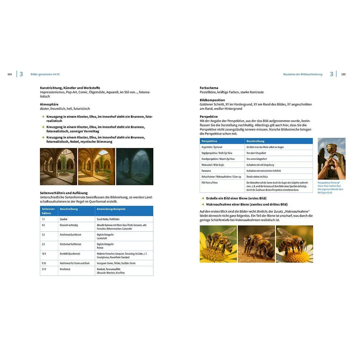 Bild: 9783832806781 | Das KI-Praxisbuch | Christian Immler | Taschenbuch | 310 S. | Deutsch