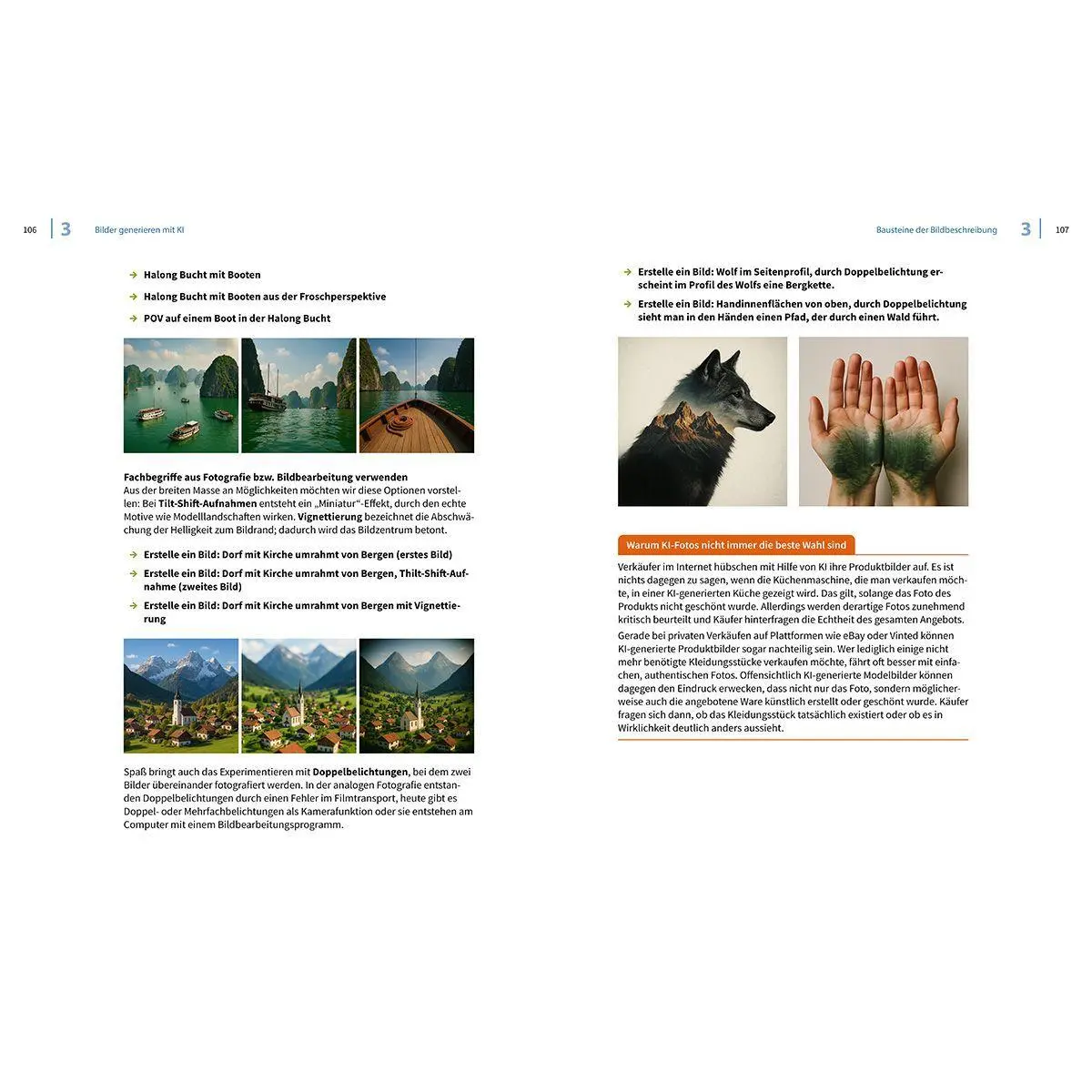Bild: 9783832806781 | Das KI-Praxisbuch | Christian Immler | Taschenbuch | 310 S. | Deutsch