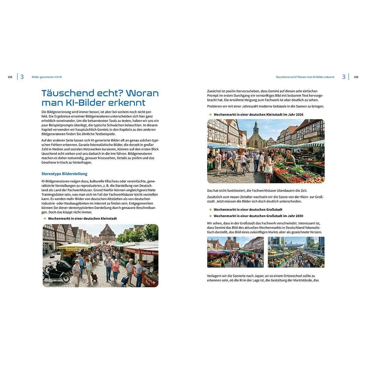 Bild: 9783832806781 | Das KI-Praxisbuch | Christian Immler | Taschenbuch | 310 S. | Deutsch