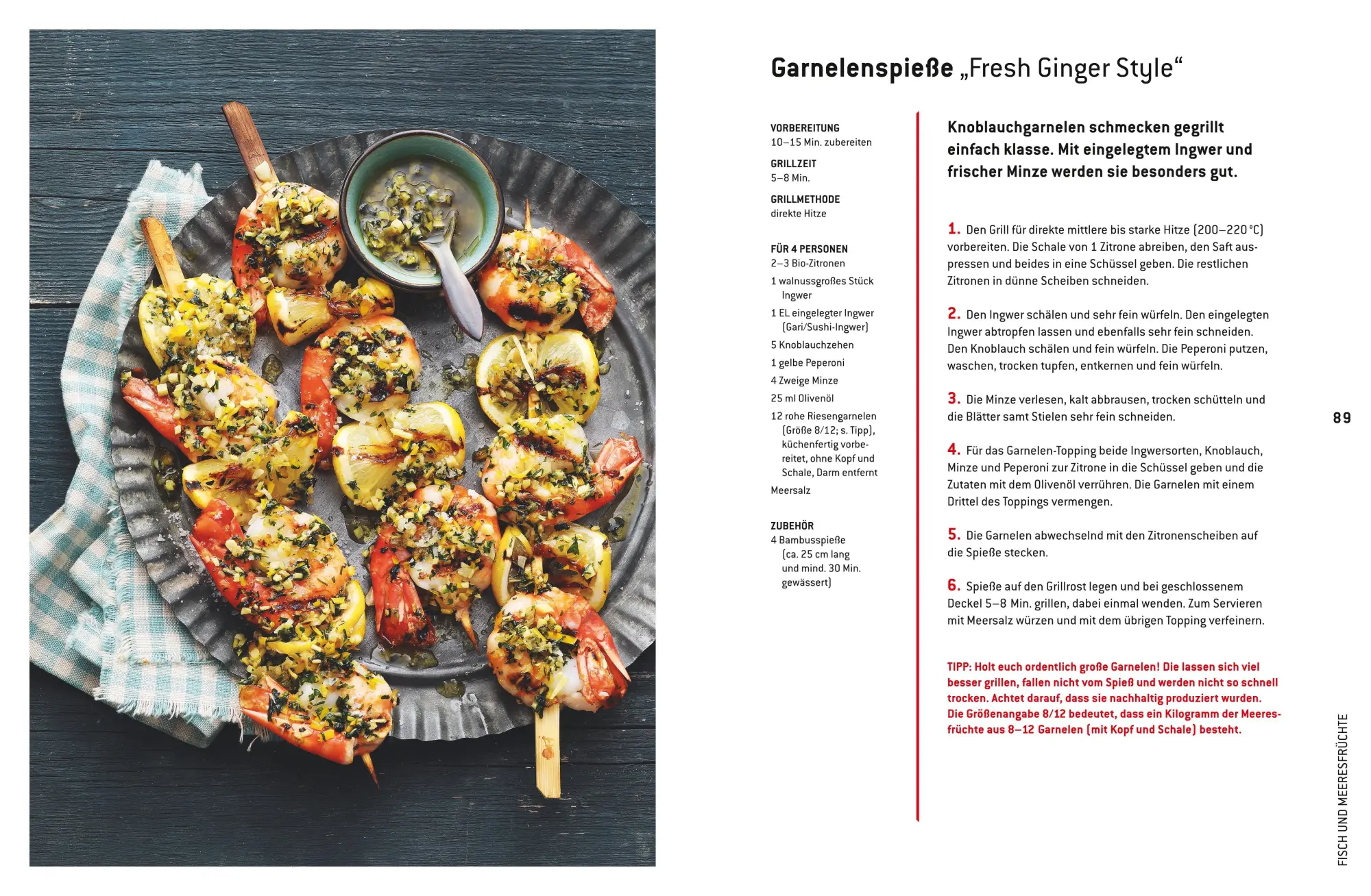 Bild: 9783833896781 | Weber's Camping Grillen | Mit dem Grill unterwegs | Manuel Weyer