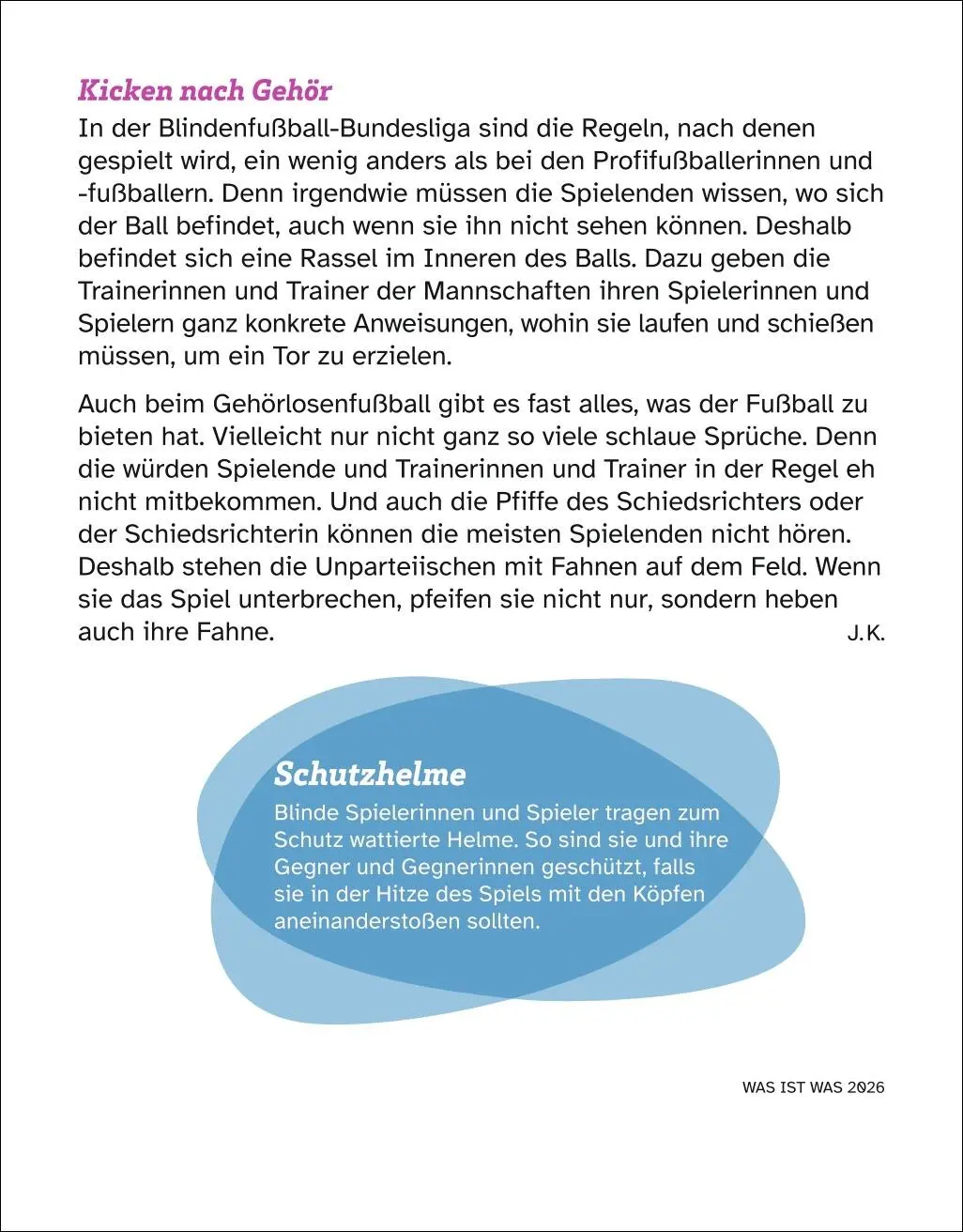 Bild: 9783840036781 | WAS IST WAS Der Kalender Tagesabreißkalender 2026 - Kinderkalender