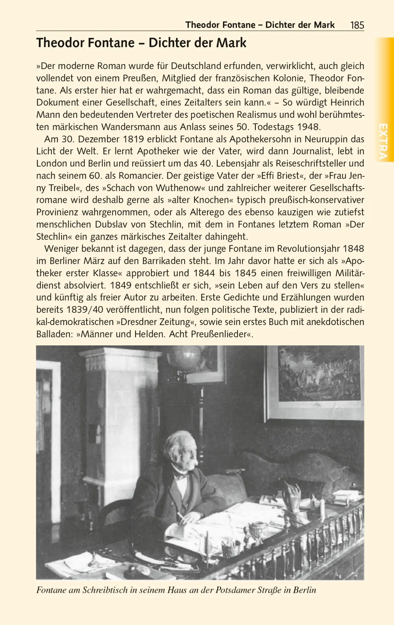 Bild: 9783897946781 | TRESCHER Reiseführer Brandenburg | Jaath Kristine | Taschenbuch | 2024