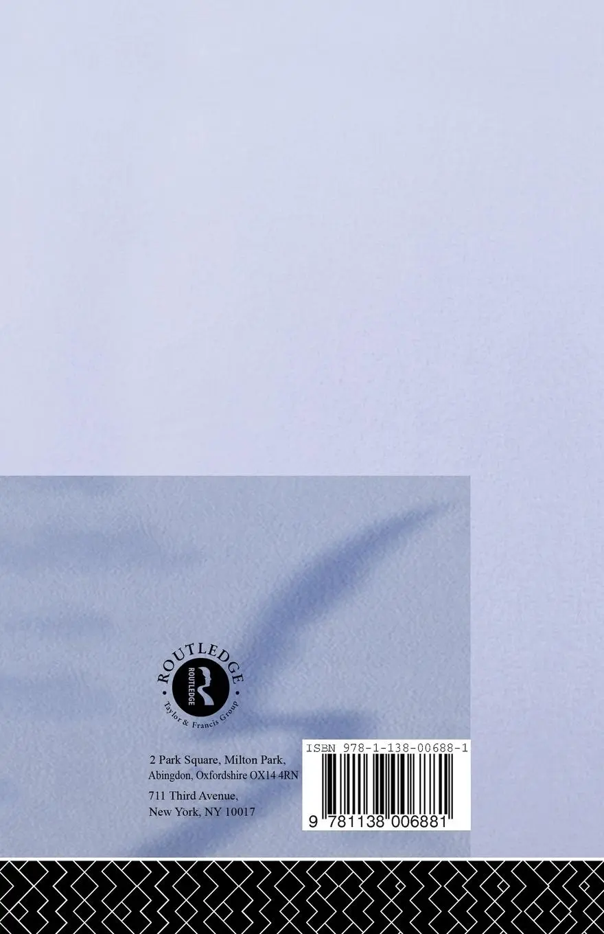 Rückseite: 9781138006881 | Race, Resistance and the Ainu of Japan | Richard M. Siddle | Buch