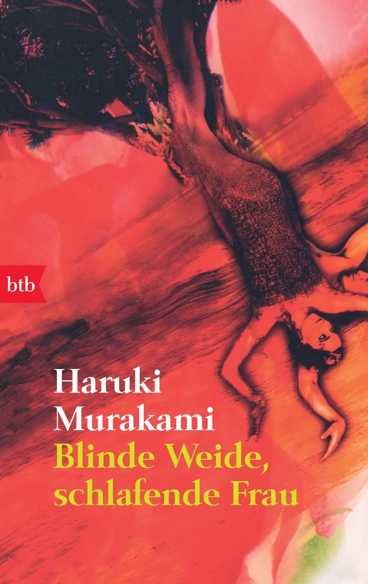 Cover: 9783442736881 | Blinde Weide, schlafende Frau | Haruki Murakami | Taschenbuch | 414 S.