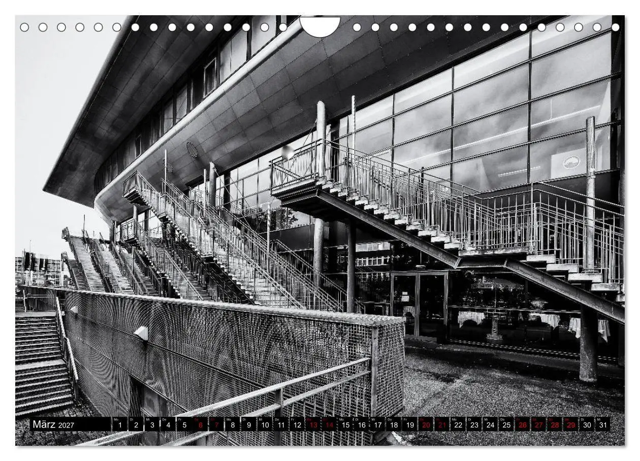 Bild: 9783569866881 | Ein Blick auf Kiel (Wandkalender 2027 DIN A4 quer), CALVENDO...