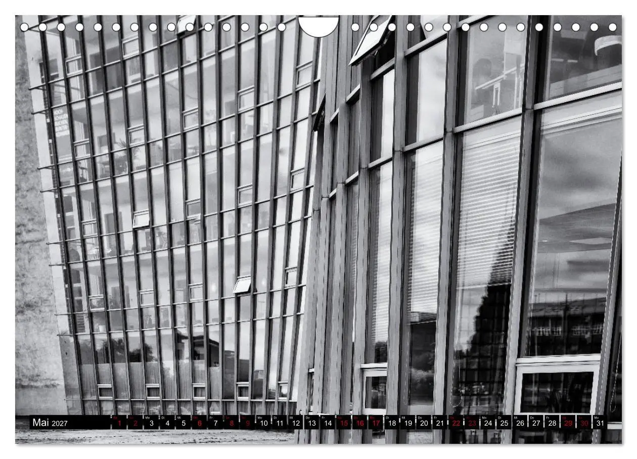 Bild: 9783569866881 | Ein Blick auf Kiel (Wandkalender 2027 DIN A4 quer), CALVENDO...