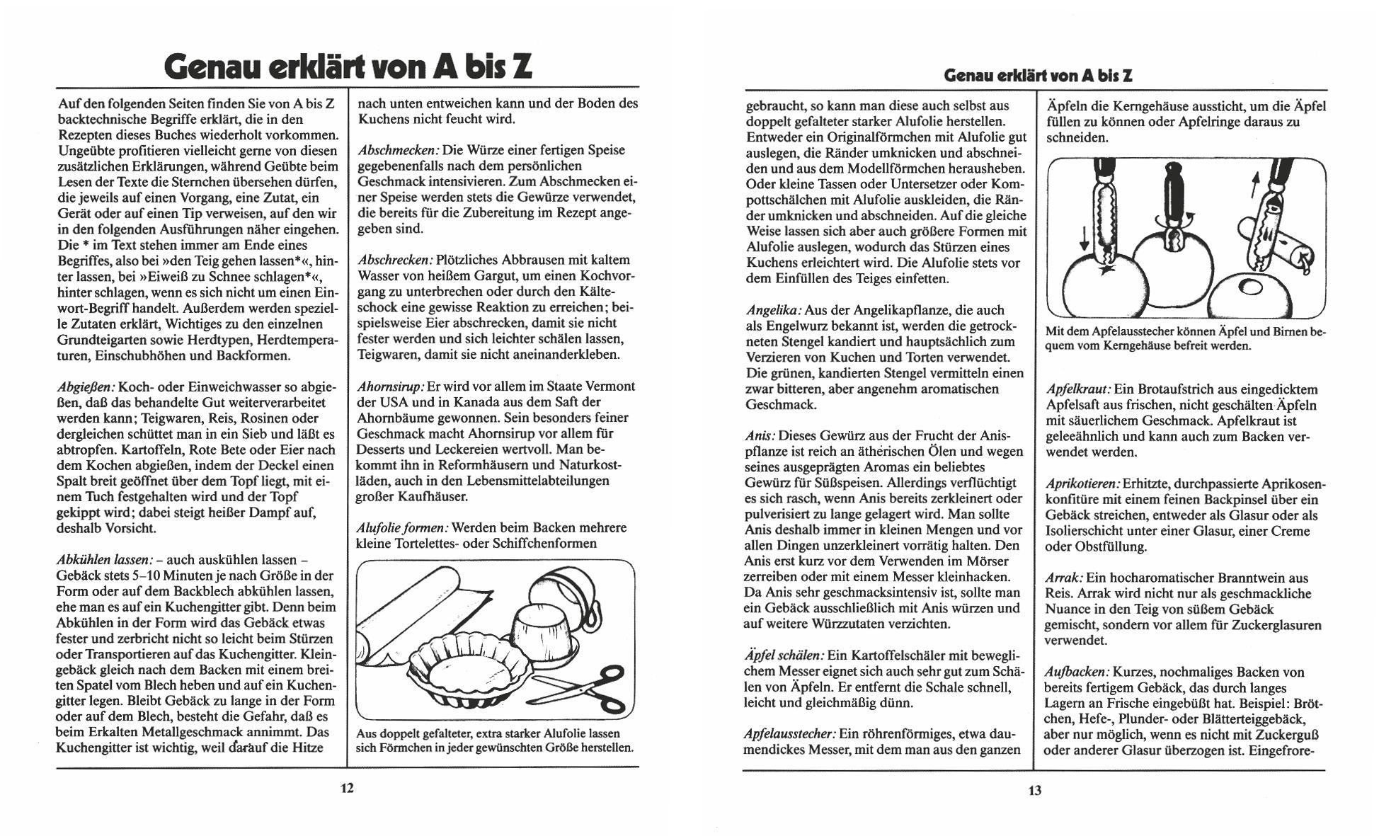 Bild: 9783833886881 | Unser Backbuch No. 1 | Annette Wolter | Buch | 456 S. | Deutsch | 2022