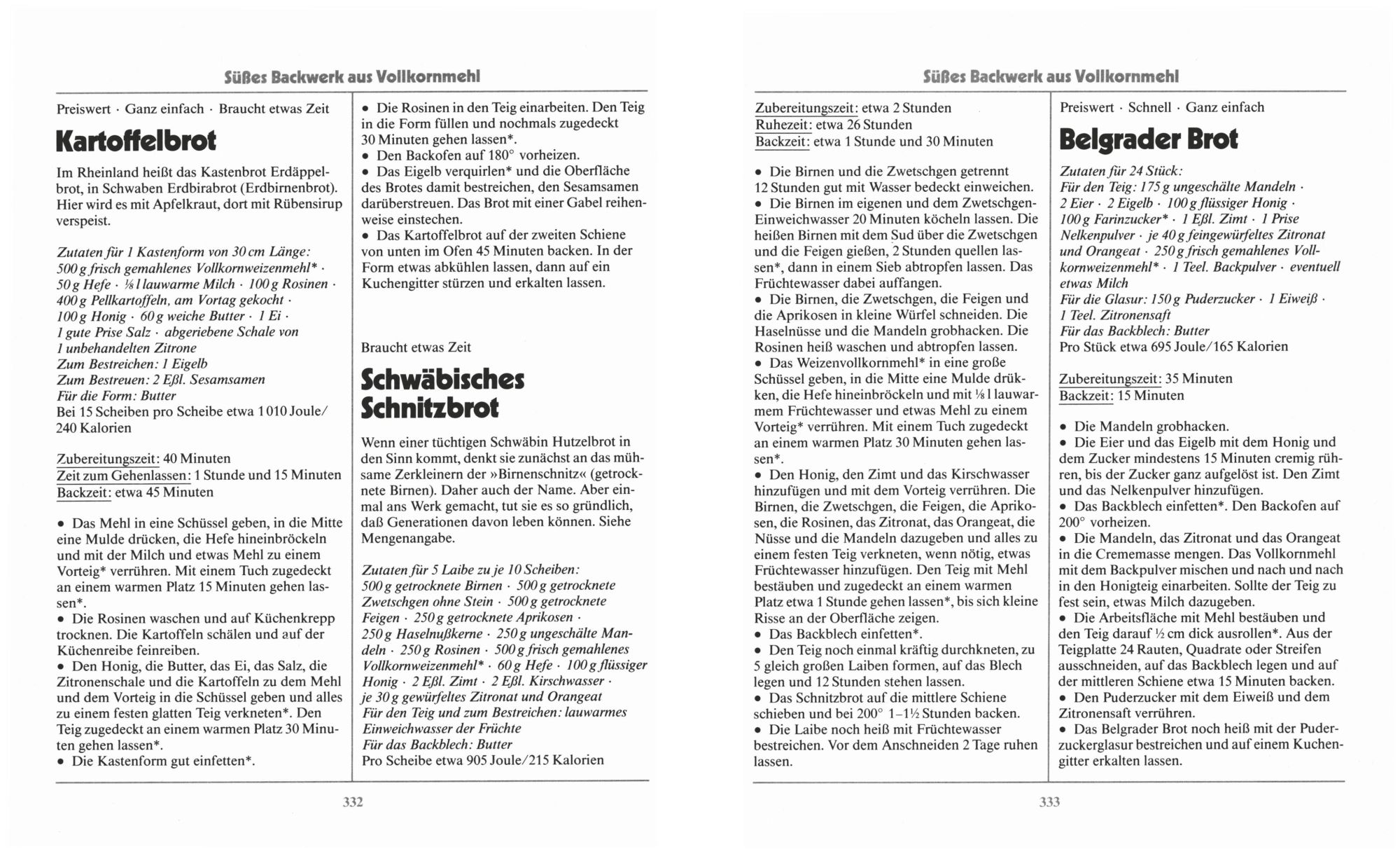 Bild: 9783833886881 | Unser Backbuch No. 1 | Annette Wolter | Buch | 456 S. | Deutsch | 2022