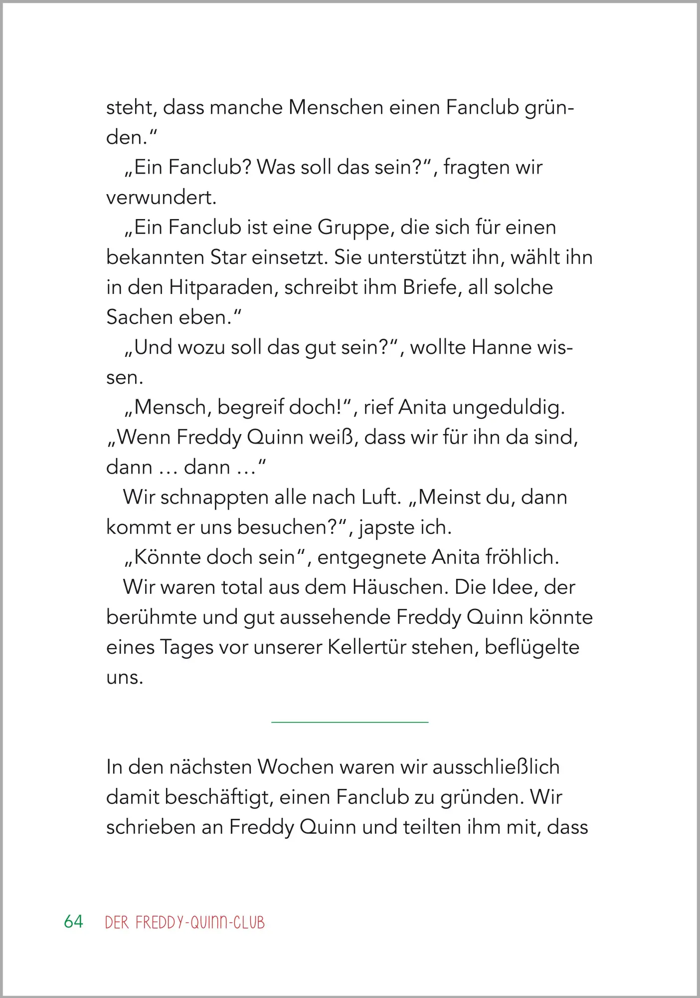 Bild: 9783948106881 | Stammtischgespräche | Kurzgeschichten für Senioren. Großdruck | Weber