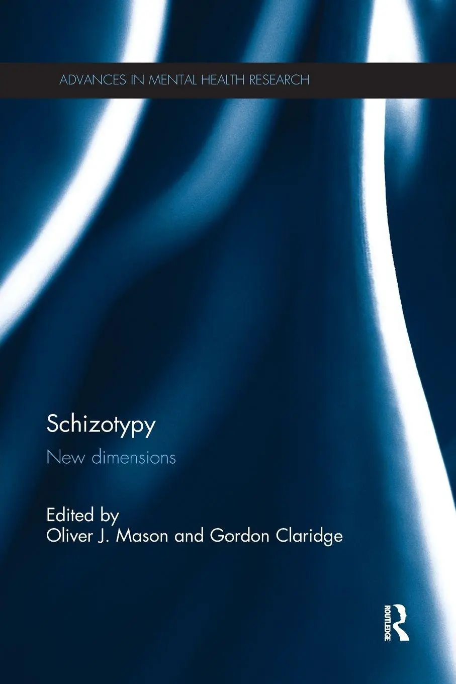 Cover: 9780815356981 | Schizotypy | New dimensions | Oliver Mason (u. a.) | Taschenbuch