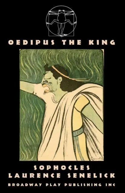 Cover: 9780881456981 | Oedipus The King | Sophocles | Taschenbuch | Kartoniert / Broschiert