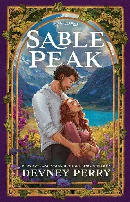 Cover: 9781957376981 | Sable Peak | Devney Perry | Taschenbuch | Englisch | 2026