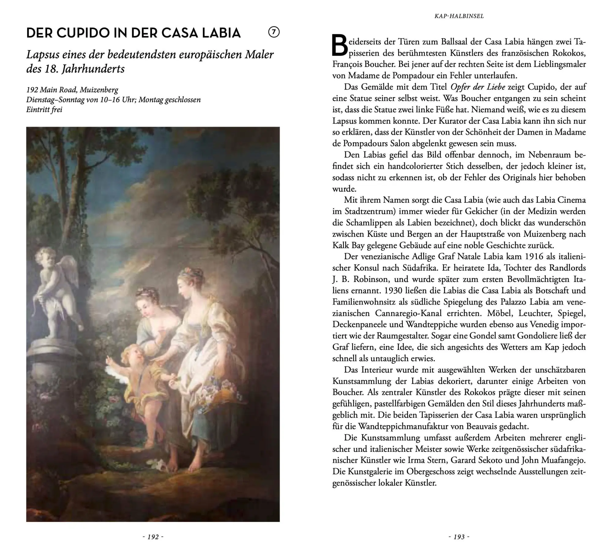 Bild: 9782361956981 | Verborgenes Kapstadt | Justin Fox (u. a.) | Taschenbuch | Verborgenes