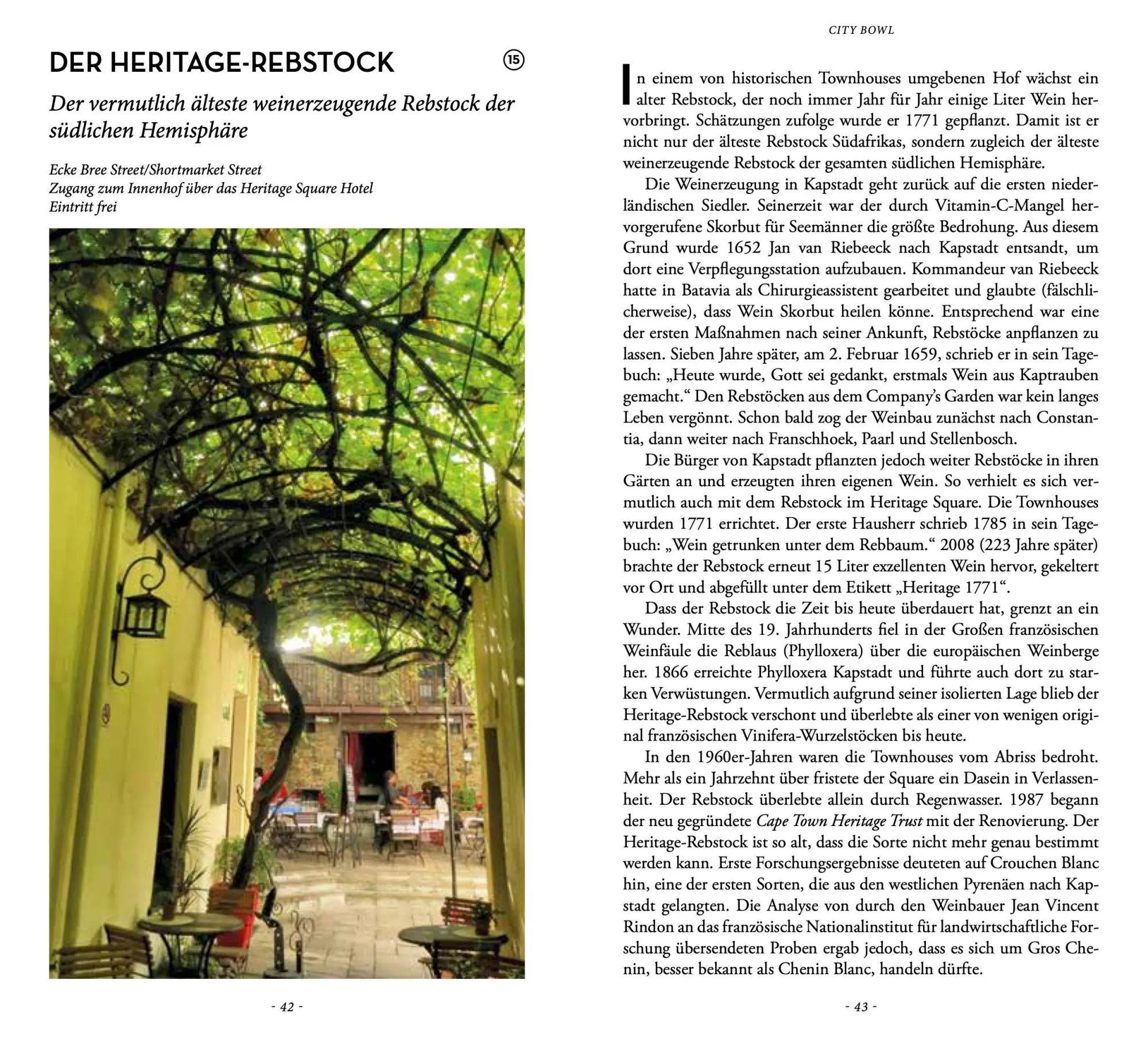Bild: 9782361956981 | Verborgenes Kapstadt | Justin Fox (u. a.) | Taschenbuch | Verborgenes