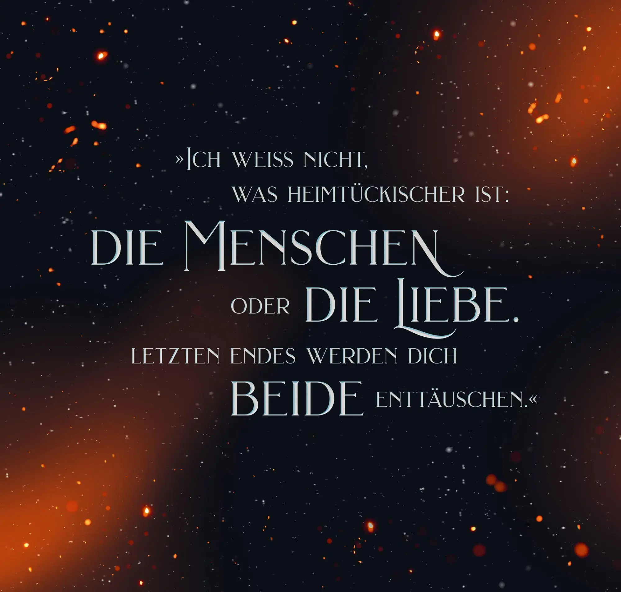 Bild: 9783473586981 | A Fire in the Sky - Feuerschwur-Chroniken, Band 1 | Sophie Jordan