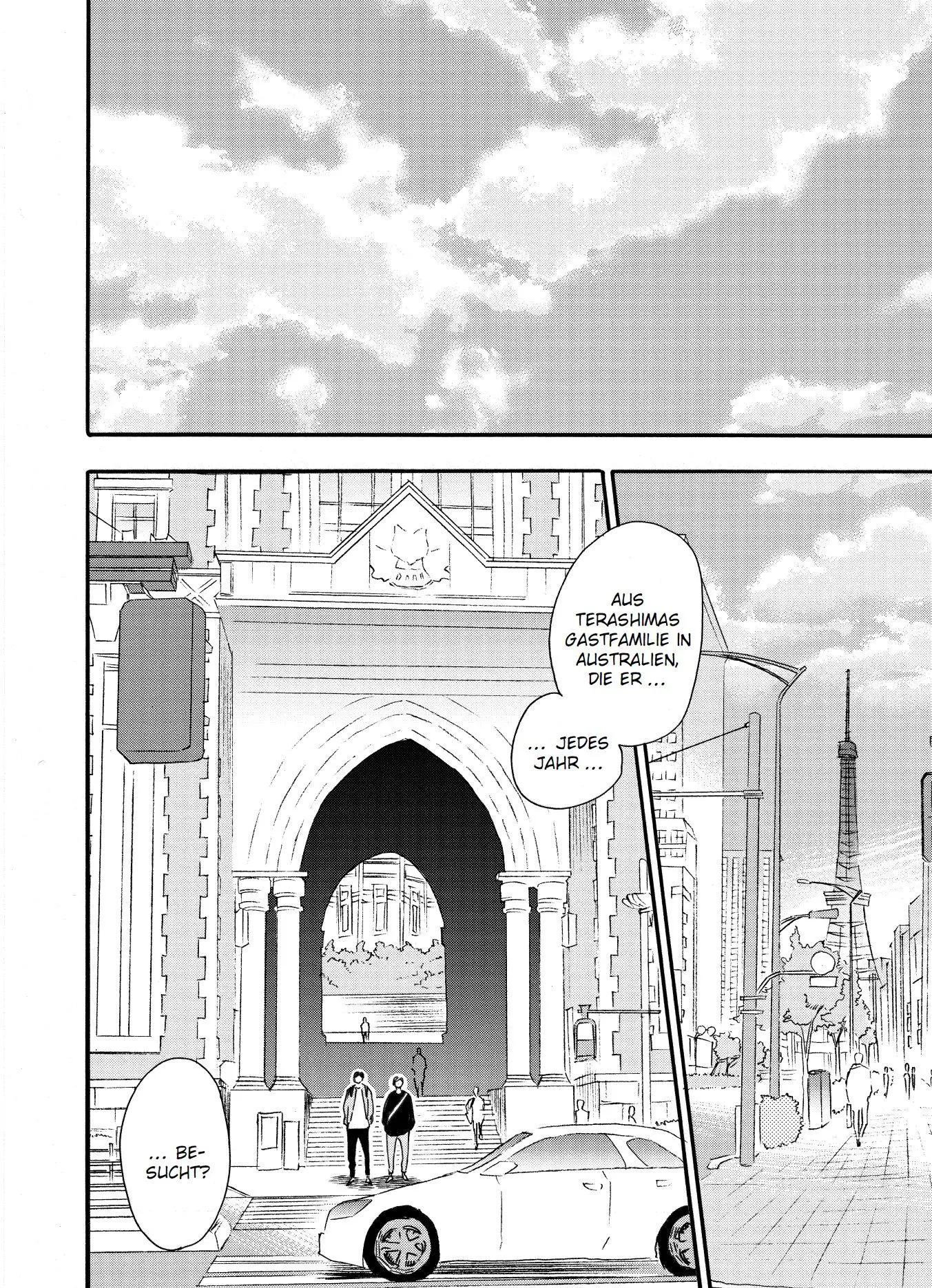 Bild: 9783741636981 | Blue Sky Complex 07 | Kei Ichikawa | Taschenbuch | 190 S. | Deutsch