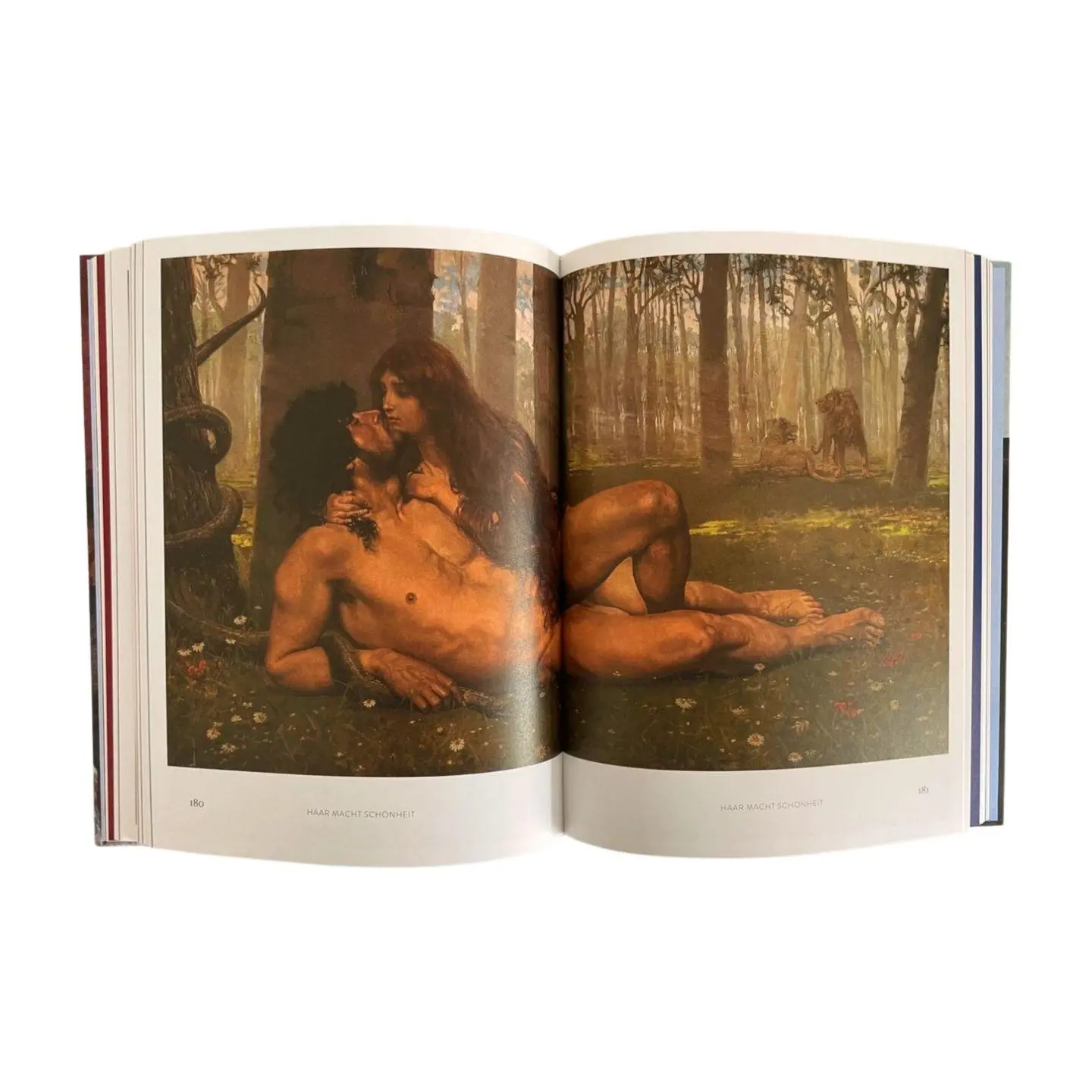 Bild: 9783777446981 | Haar - Macht - Lust | Juliane Au (u. a.) | Taschenbuch | 336 S. | 2026