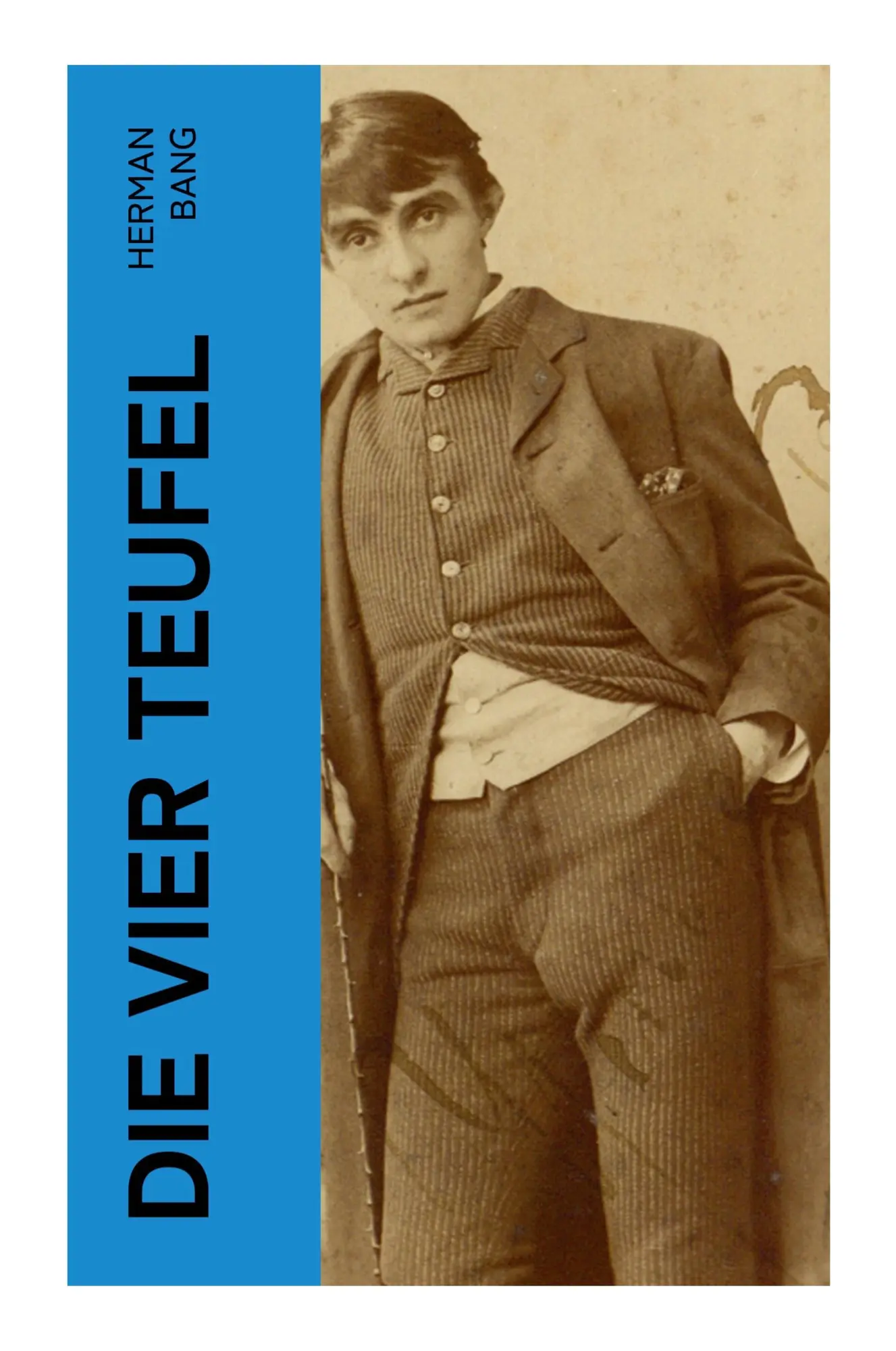 Cover: 9788027346981 | Die vier Teufel | Herman Bang | Taschenbuch | 44 S. | Deutsch | 2022