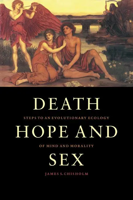 Cover: 9780521597081 | Death, Hope and Sex | James S. Chisholm (u. a.) | Taschenbuch | 2010
