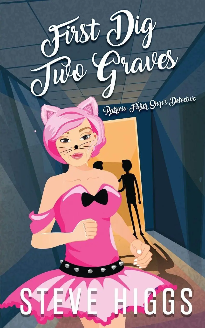 Cover: 9781915757081 | First Dig Two Graves | Steve Higgs | Taschenbuch | Englisch | 2022