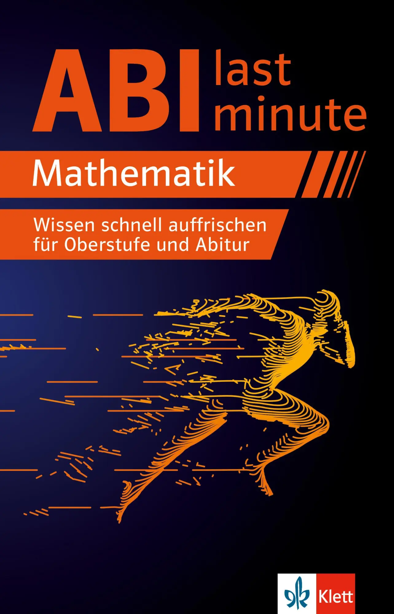 Cover: 9783129497081 | Abi last minute Mathematik | Taschenbuch | 160 S. | Deutsch | 2022