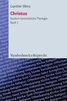 Cover: 9783525567081 | Christus | Gunther Wenz | Taschenbuch | 352 S. | Deutsch | 2011