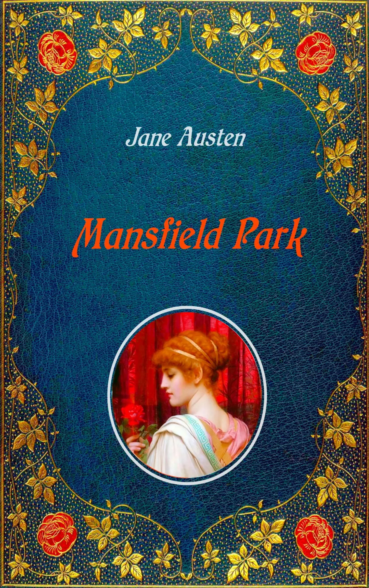 Cover: 9783750437081 | Mansfield Park - Illustrated | Hugh Thomson | Taschenbuch | Englisch