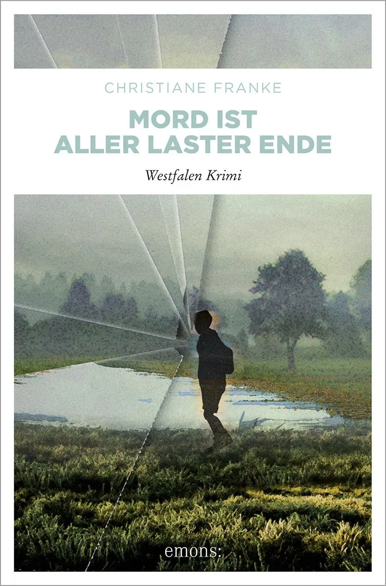 Cover: 9783897057081 | Mord ist aller Laster Ende | Christiane Franke | Taschenbuch | 253 S.