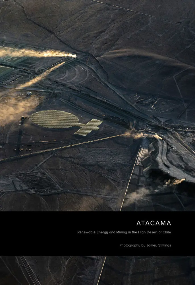 Cover: 9783958297081 | ATACAMA | Jamey Stillings | Buch | 176 S. | Englisch | 2023 | Steidl