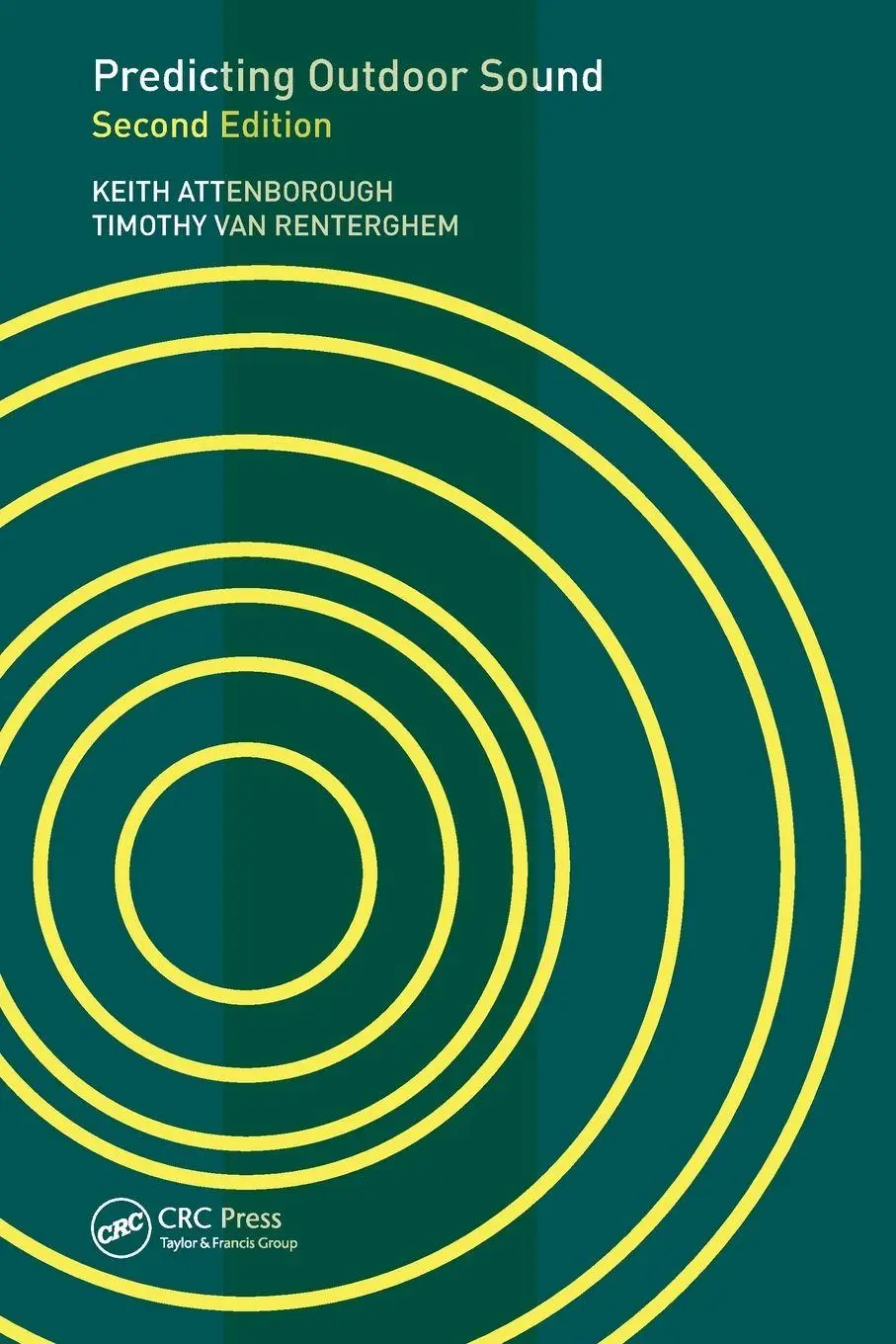 Cover: 9780367697181 | Predicting Outdoor Sound | Keith Attenborough (u. a.) | Taschenbuch