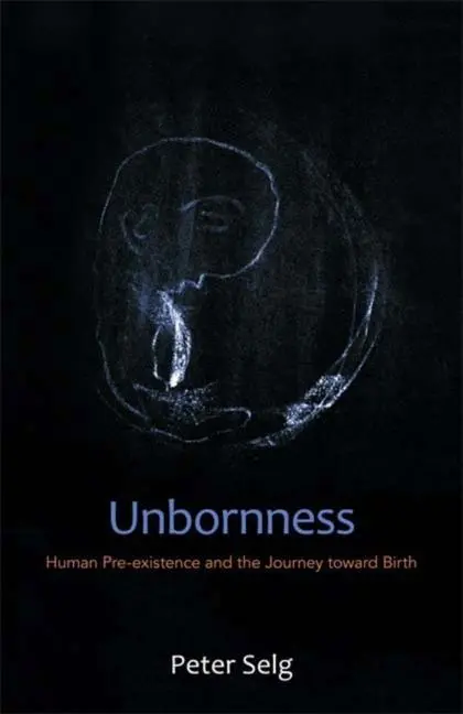 Cover: 9780880107181 | Unbornness | Human Pre-Existence and the Journey Toward Birth | Selg