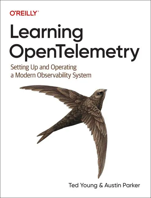 Cover: 9781098147181 | Learning OpenTelemetry | Austin Parker (u. a.) | Taschenbuch | 2023
