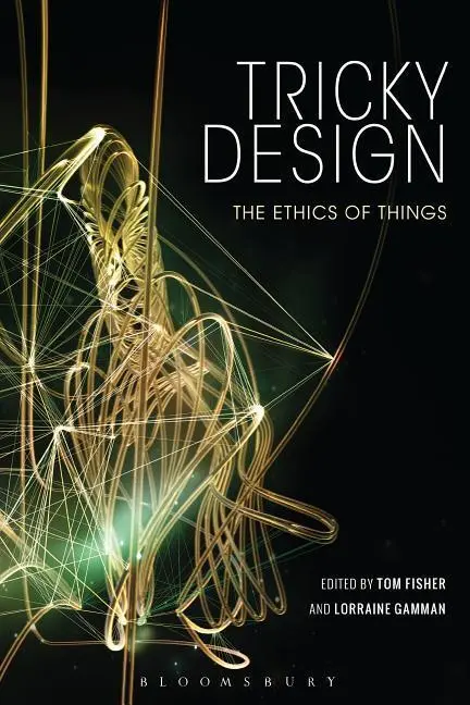 Cover: 9781474277181 | TRICKY DESIGN | Tom Fisher (u. a.) | Buch | Gebunden | Englisch | 2018