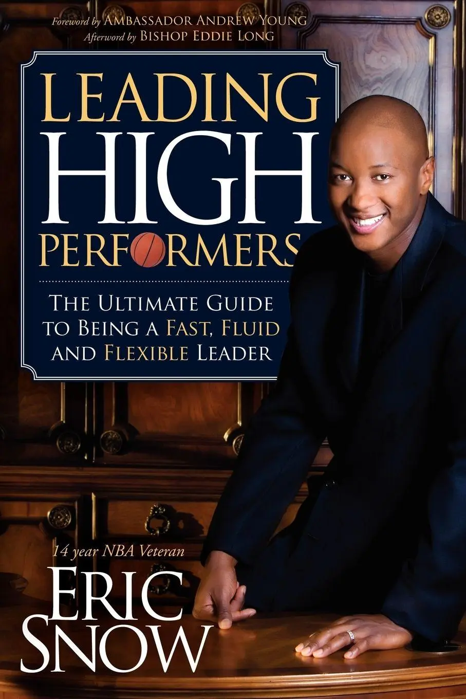 Cover: 9781600377181 | Leading High Performers | Eric Snow | Taschenbuch | Englisch | 2010