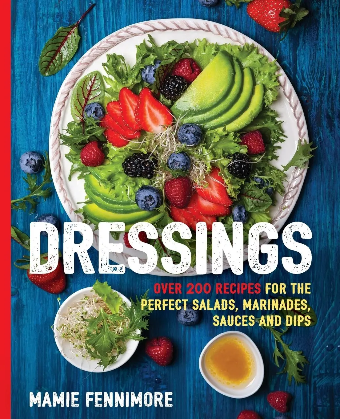 Cover: 9781604337181 | Dressings Softcover | Mamie Fennimore | Taschenbuch | Englisch | 2024