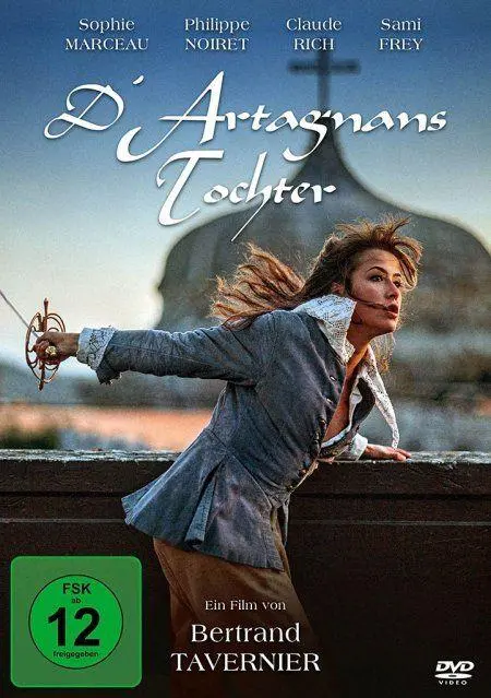 DArtagnans Tochter
