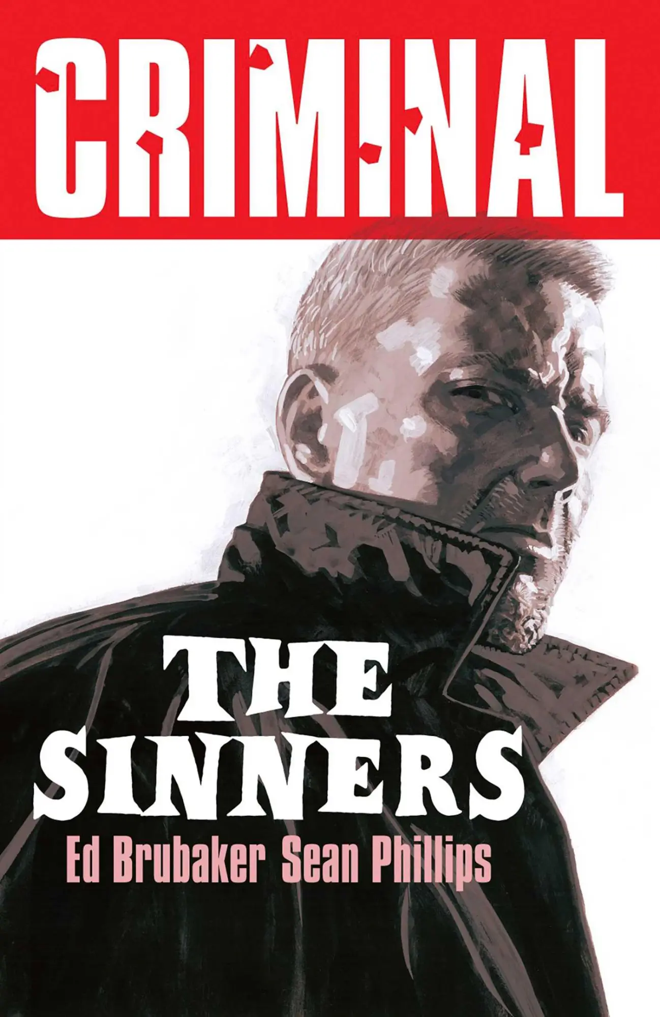 Cover: 9781534347281 | Criminal Volume 5: The Sinners (New Edition) | Ed Brubaker | Buch