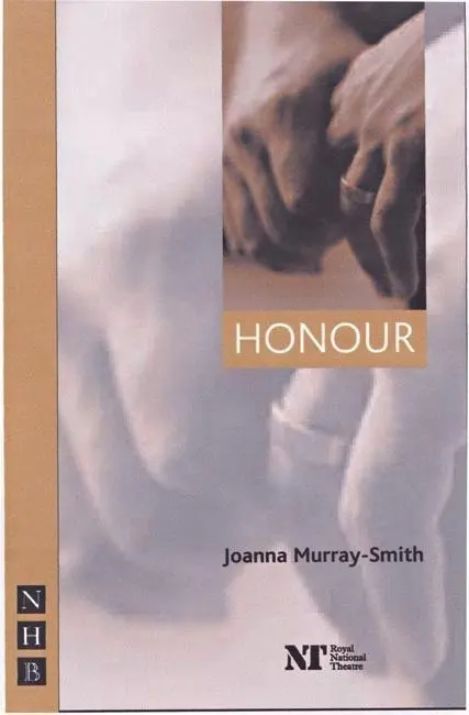 Cover: 9781854597281 | Honour | Joanna Murray-Smith | Taschenbuch | Kartoniert / Broschiert