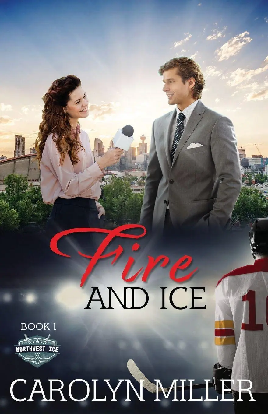 Cover: 9781922667281 | Fire and Ice | Carolyn Miller | Taschenbuch | Englisch | 2023