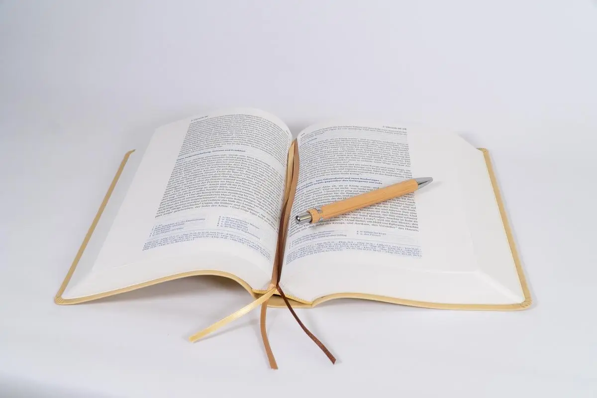 Bild: 9783417257281 | Elberfelder Bibel - mit Schreibrand, Kunstleder | Taschenbuch | 2025