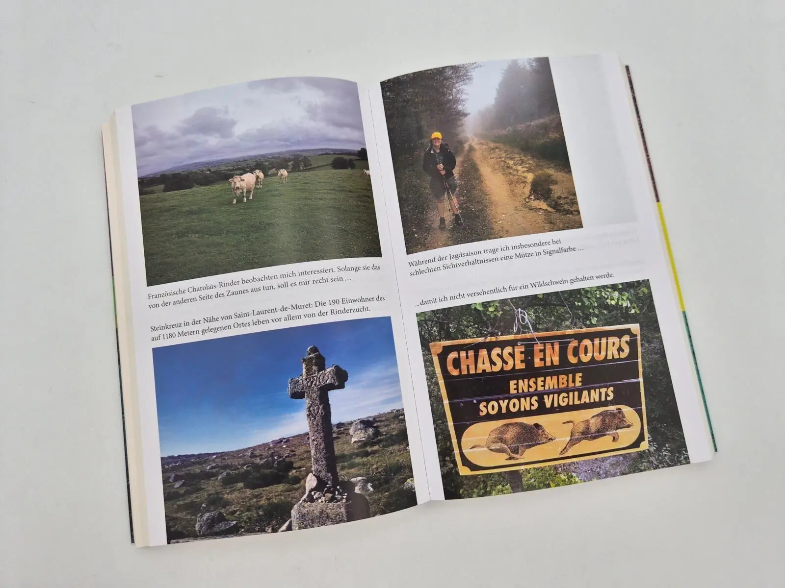 Bild: 9783492407281 | Wandern. Radeln. Paddeln. | Christine Thürmer | Taschenbuch | 304 S.