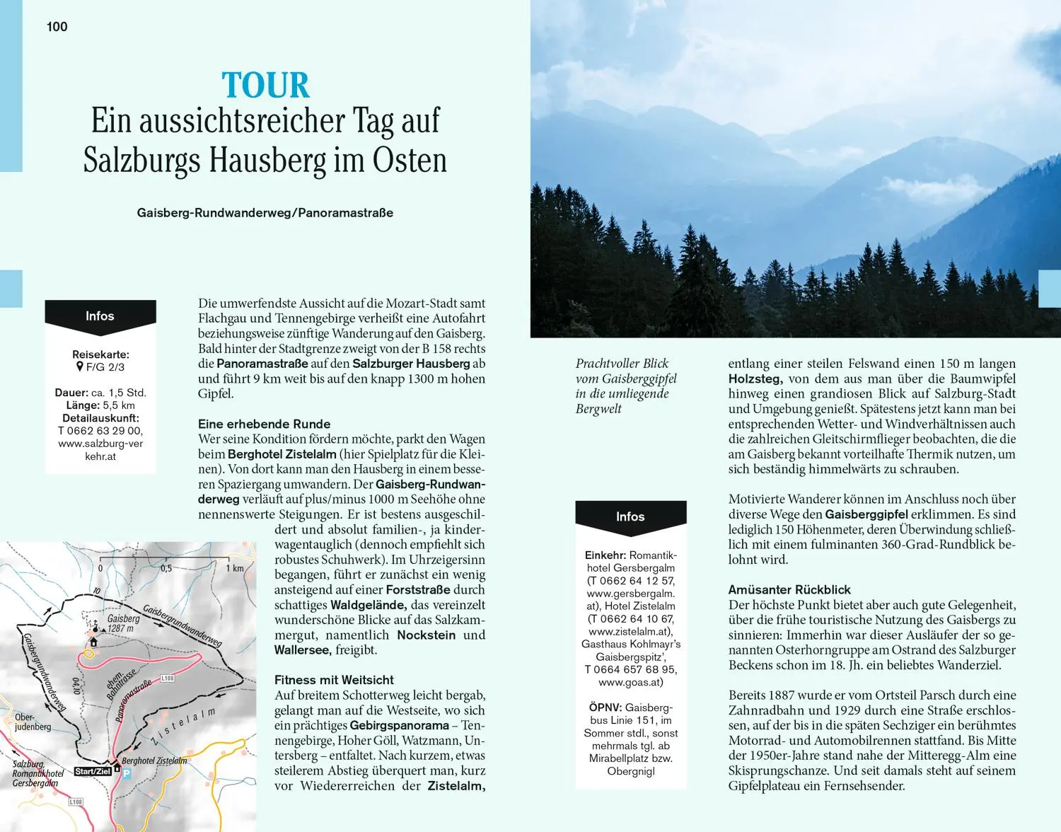 Bild: 9783616007281 | DUMONT Reise-Taschenbuch Reiseführer Salzburg, Salzburger Land,...