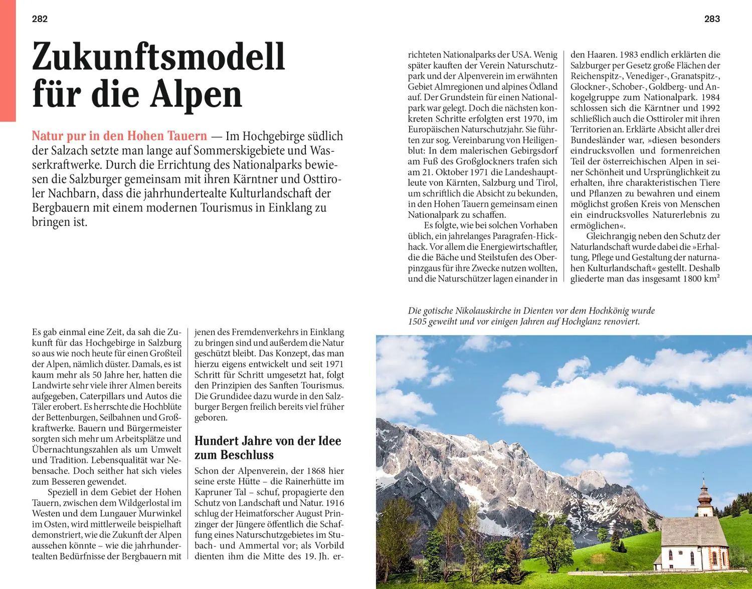 Bild: 9783616007281 | DUMONT Reise-Taschenbuch Reiseführer Salzburg, Salzburger Land,...