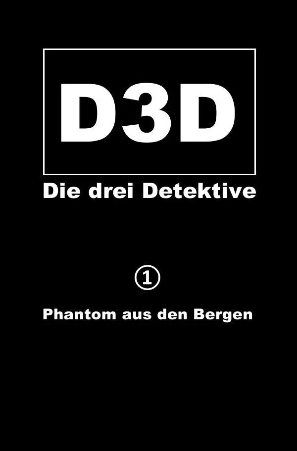 Cover: 9783819057281 | Phantom aus den Bergen | Adrian Müller | Taschenbuch | 152 S. | 2025