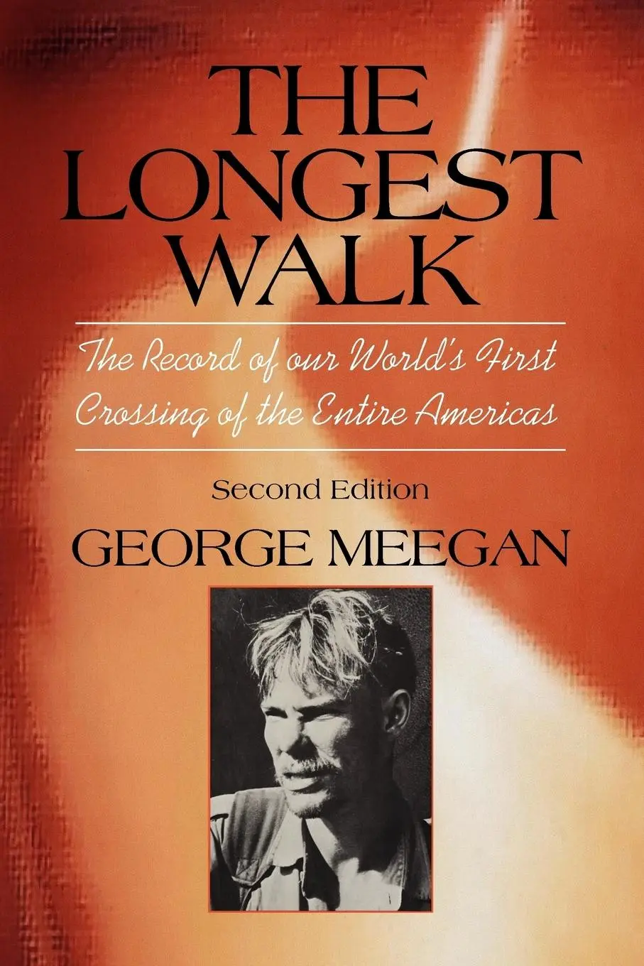 Cover: 9781436327381 | The Longest Walk | George Meegan | Taschenbuch | Englisch | 2008
