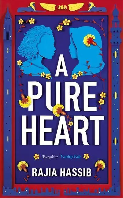 Cover: 9781529317381 | A Pure Heart | Rajia Hassib | Taschenbuch | 320 S. | Englisch | 2020